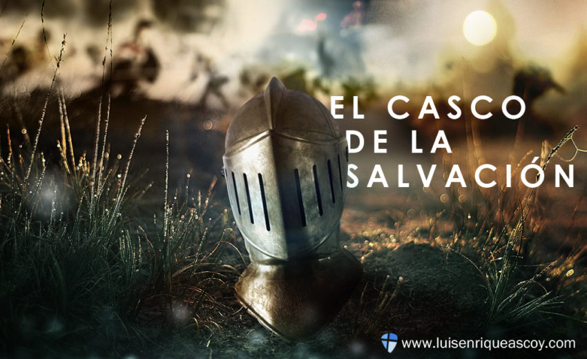 ascoy blog casco de la salvacion