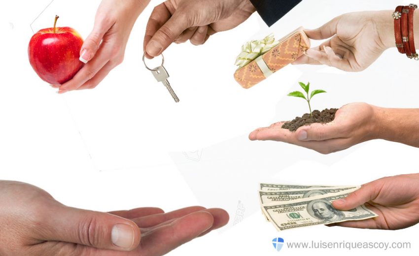 La mejor ofrenda para Dios