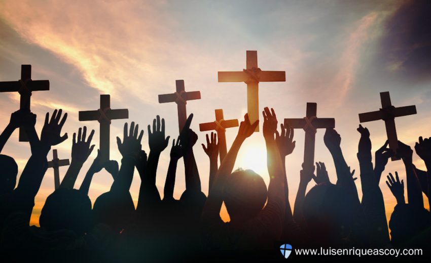 Introduccion del Credo