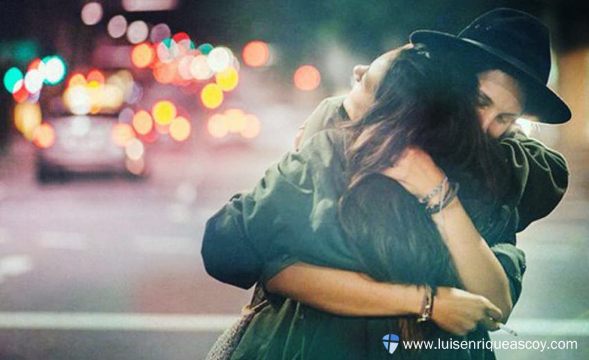 ascoy blog el amor es una decision es un mandamiento