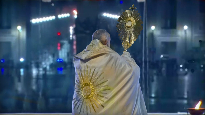 blog vacuna mundo solidaridad