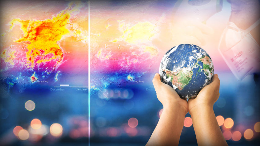 Coronavirus Volver A La Normalidad