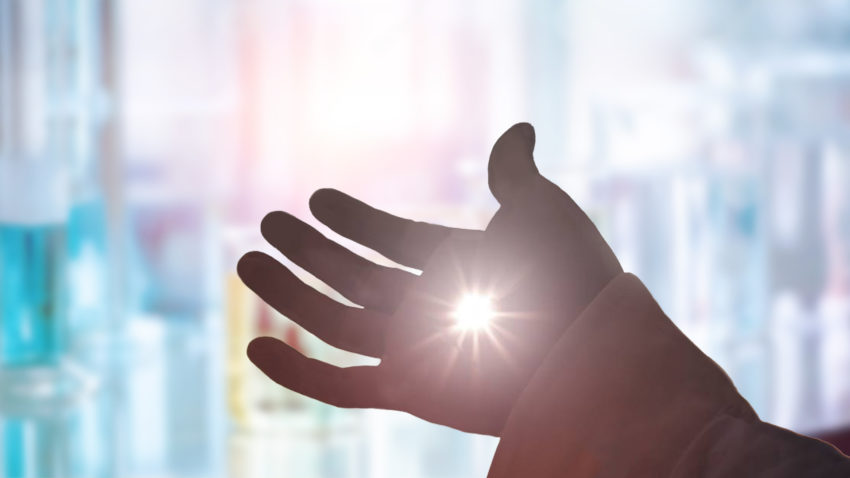 foto blog las cicatrices de jesus