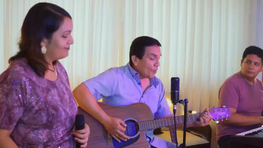 Otra mujer en mi vida